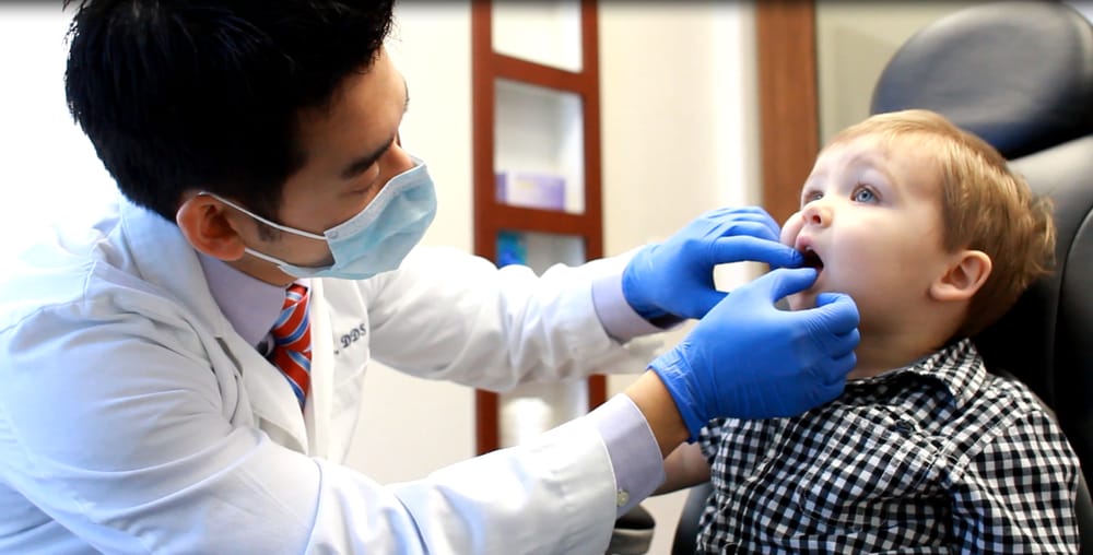 image of business Paragon Dentistry