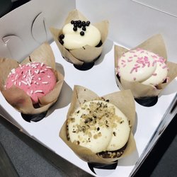 Urban Cookies Bake Shop Urban Cookies Bake Shop