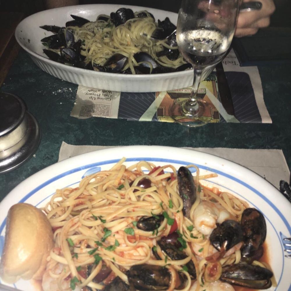 Conte's Fishmarket