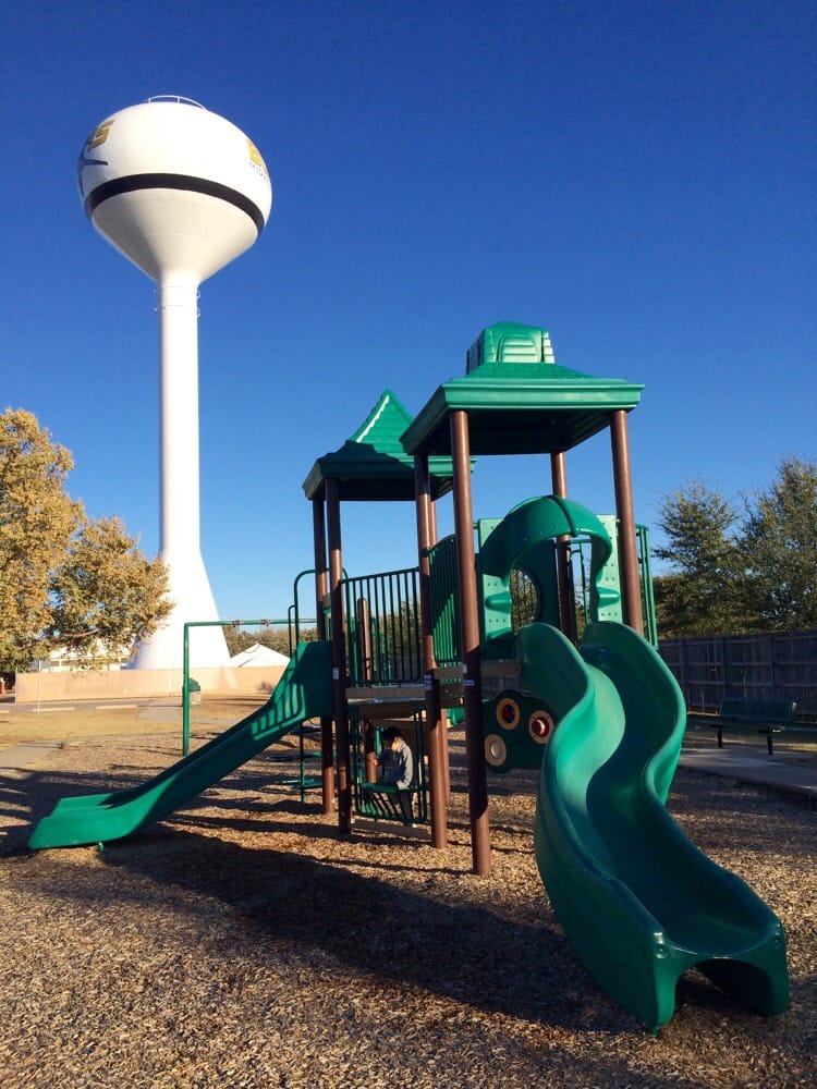 Elks Park Playgrounds 314 E Douglas Dr, Midwest City, OK Yelp