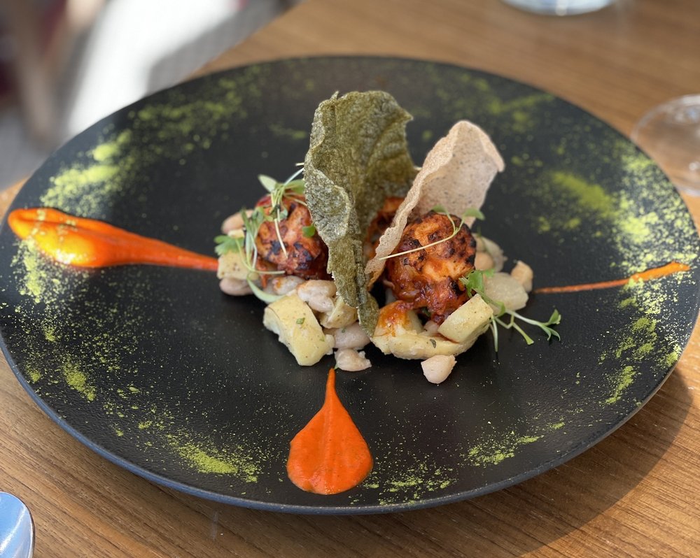 Ancora Waterfront Dining and Patio