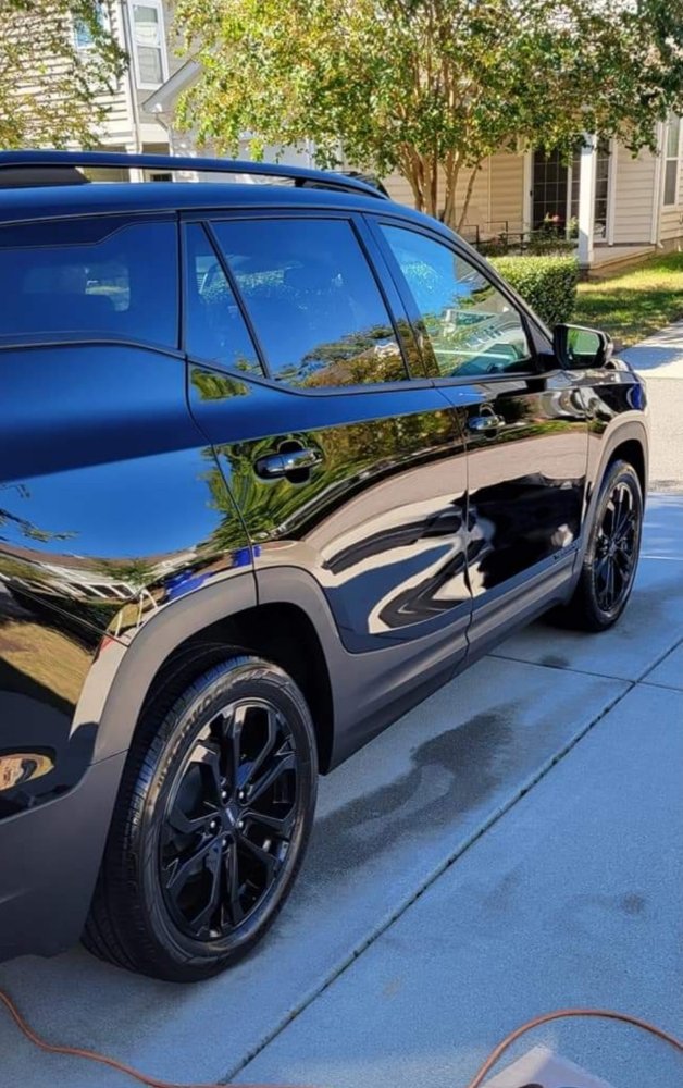 Prosperity UpKeeping