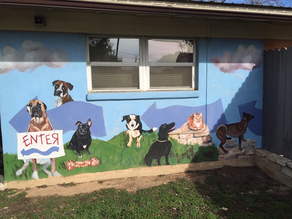 Oak Hill Veterinary Clinic CLOSED (New) 32 Reviews Veterinarians