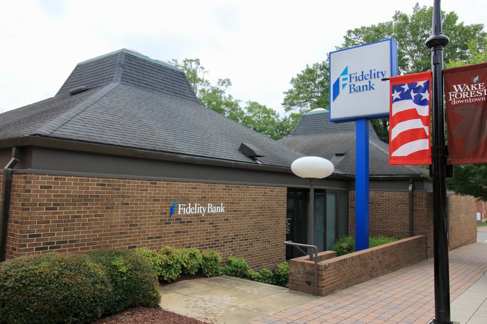 Fidelity Bank 12 Photos Banks & Credit Unions 231 S White St