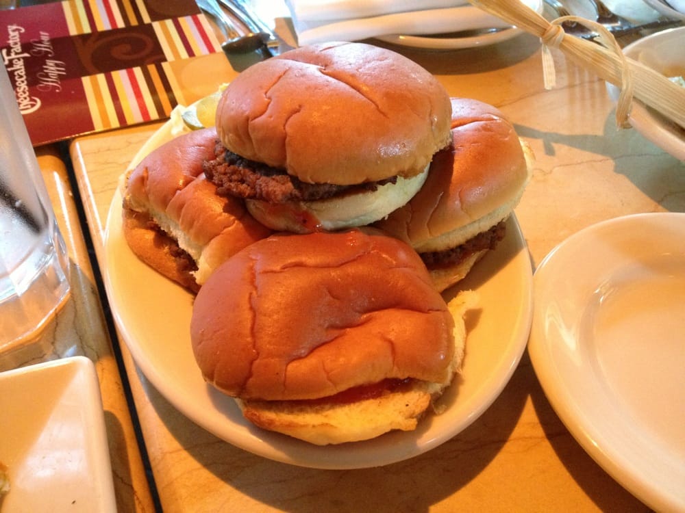 Roadside sliders. Yelp