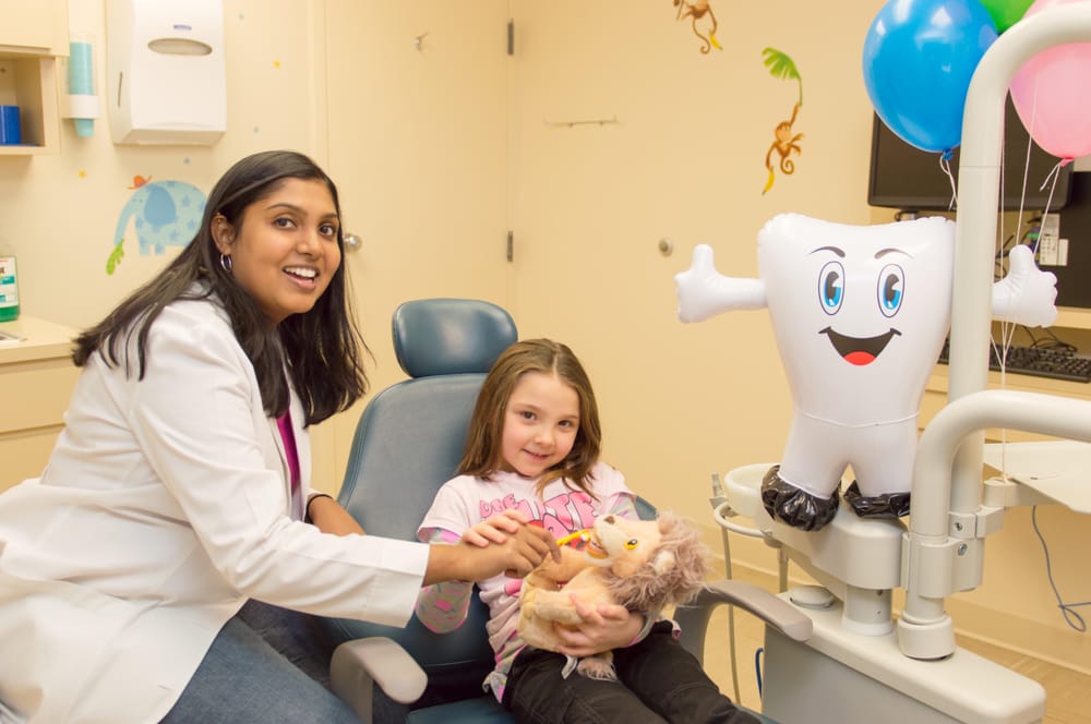 image of business Connecticut Family Dental