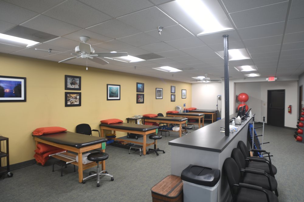 Vista Physical Therapy - Irving