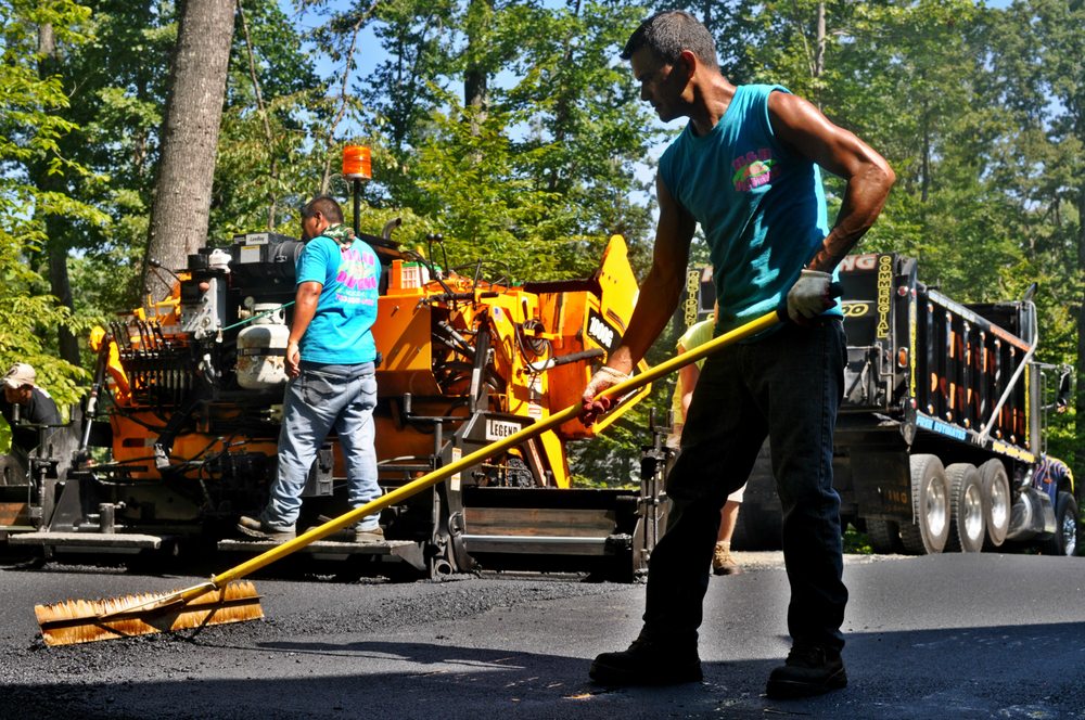 H&H Paving Asphalt Specialist, Inc.