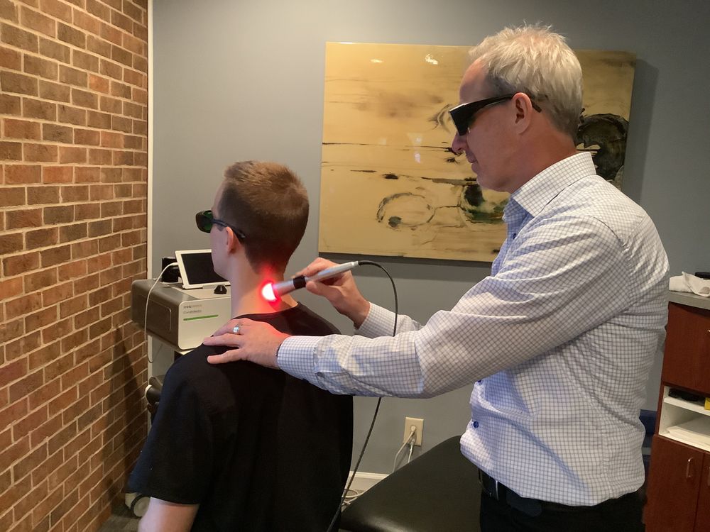 Gray Chiropractic & Sports Associates