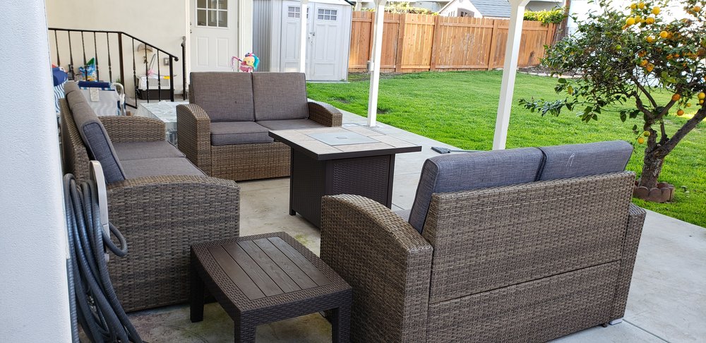 Jr S Patio New 331 Photos 22 Reviews Outdoor Furniture Jr S