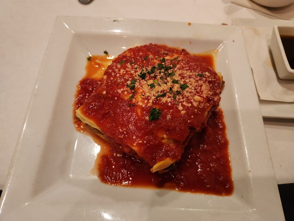 Pomodoro's Cucina Italiana