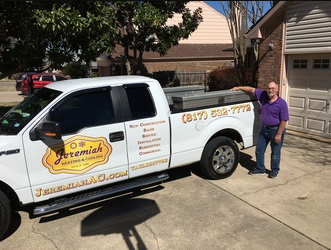 image of business Jeremiah Heating and Cooling