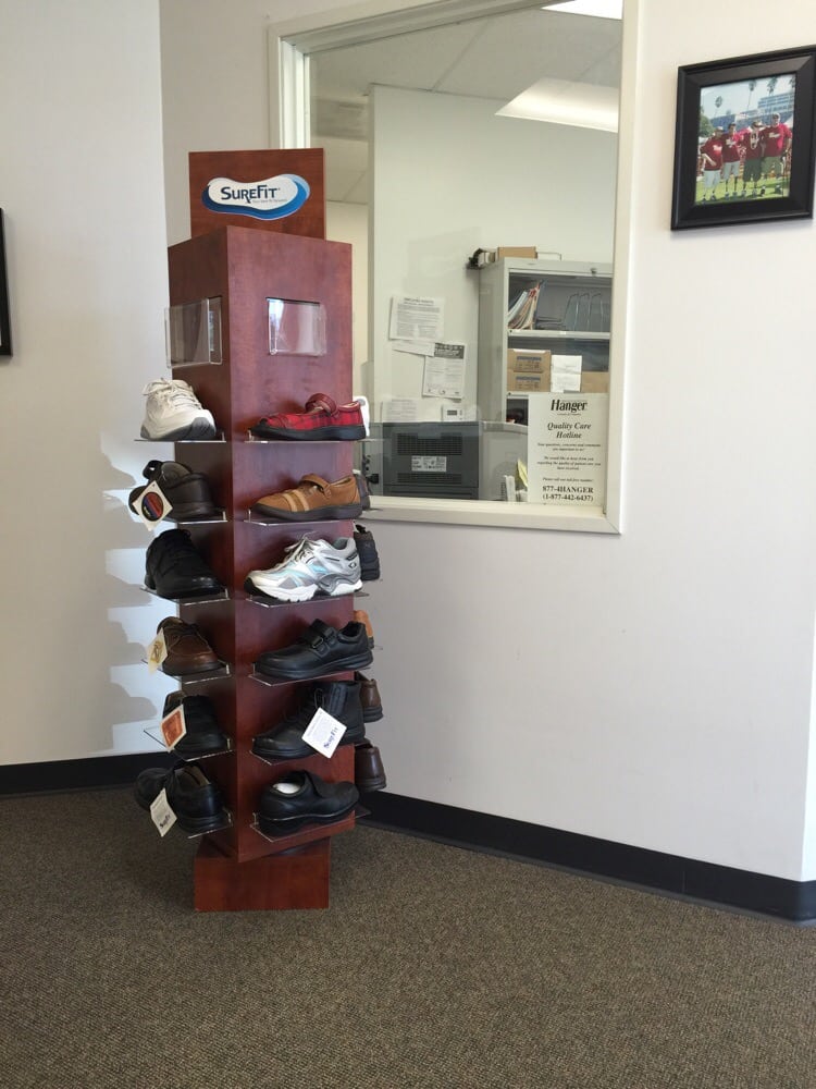 Hanger clinic in albuquerque nm picture