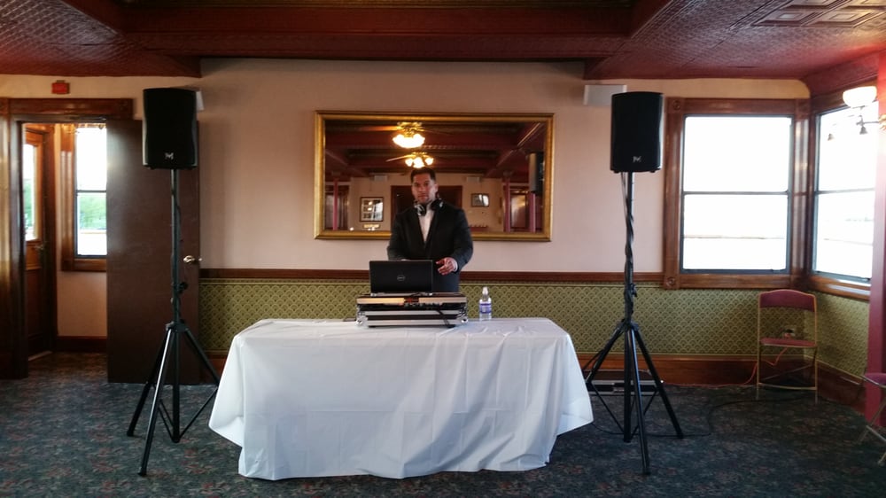 Metro Medley Deejays