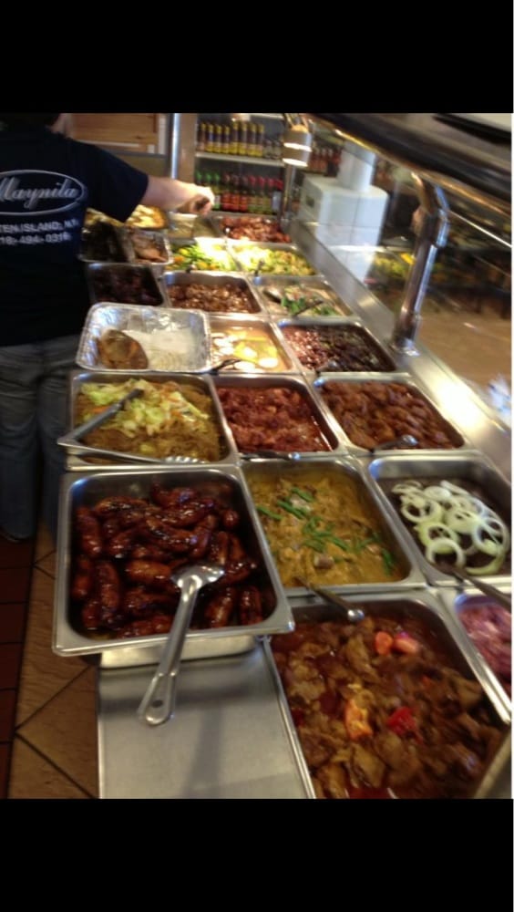 Filipino Restaurant Staten Island Filipino Restaurant Staten Island