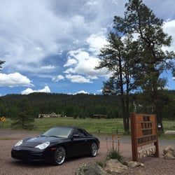 Tal Wi Lodge 12 Photos 16 Reviews Hotels 40 County Rd Photo Of Tal Wi Lodge Alpine Az United States