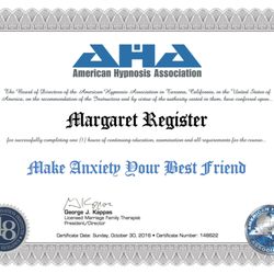 Meg Register Hypnotherapy - Get Quote - 16 Photos - Hypnosis/Hypnotherapy - 12303 Moorpark St