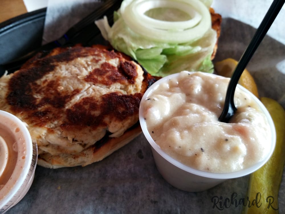 Hull’s Seafood 115 Photos & 233 Reviews Seafood 111 W Granada