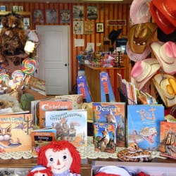 old town candy and toys