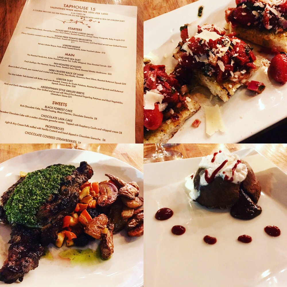 Taphouse 15 122 Photos & 188 Reviews Bars 75 State Rte 15 S