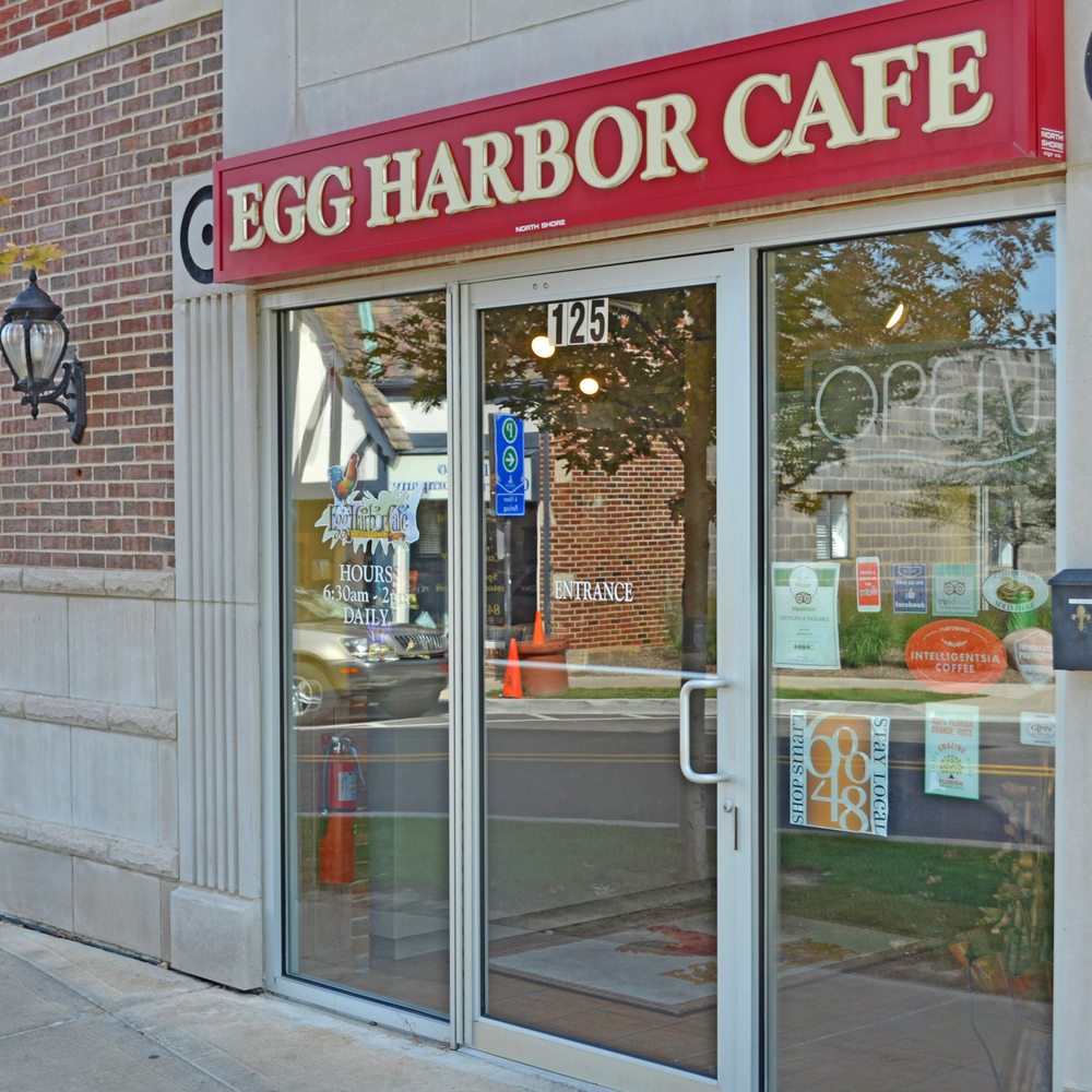 Egg Harbor Café 186 Photos & 156 Reviews Breakfast & Brunch 125