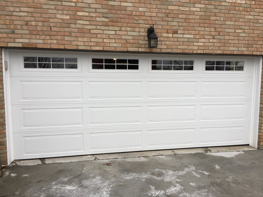 Wayne Door Sales