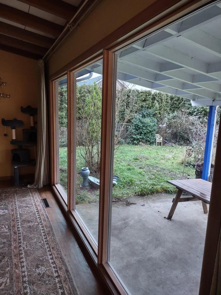 Zen Windows Portland