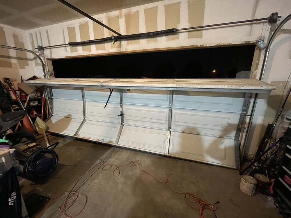 Done Right Overhead Doors