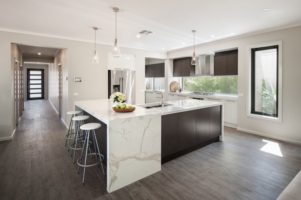 Granite Transformations of Omaha