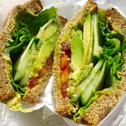 the leaven earth sandwich closed 19 photos 45 reviews