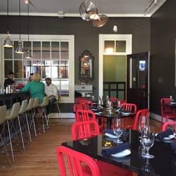 Sabío Closed 45 Photos 69 Reviews American New 380 S Photo Of Sabío Lexington Ky United States Cool Bar Area And Good