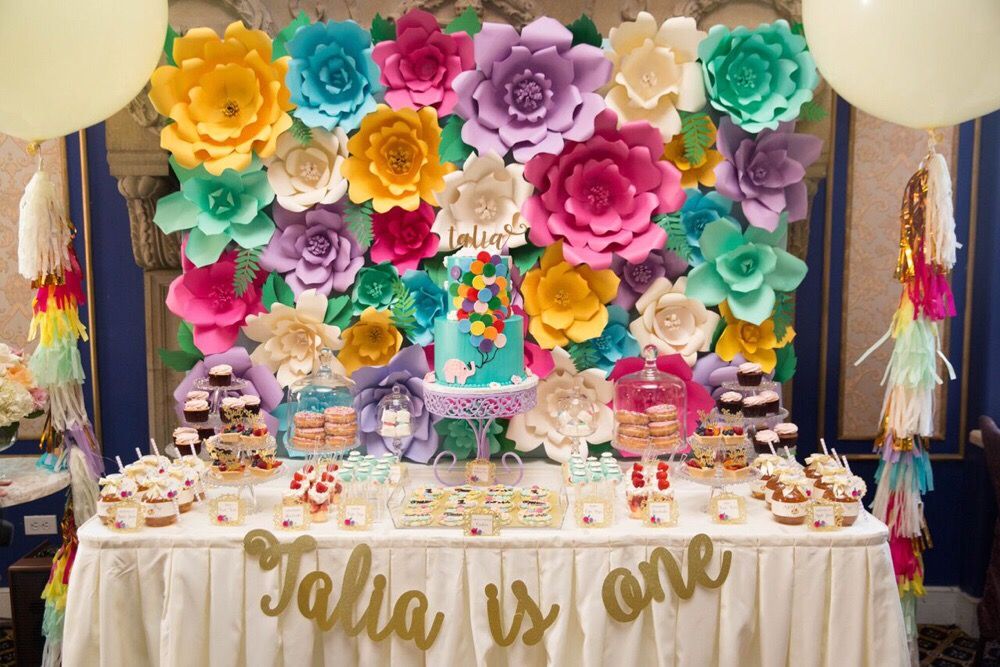 Ashleigh Nicole Events