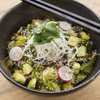 Moontree Asian Tapas