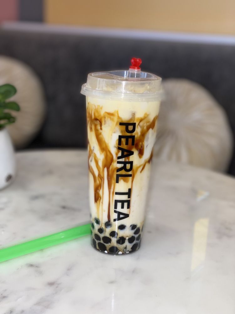 Pearl Tea
