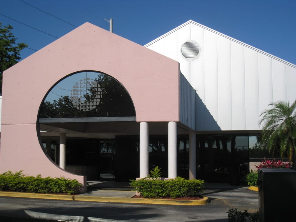 Florida Eye Microsurgical Institute Ophthalmologists 13901 US Hwy 1