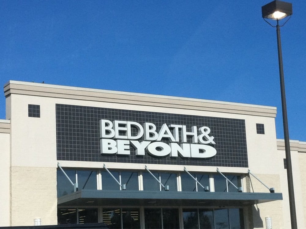 Bed Bath & Beyond Home & Garden 875 Central Ave, Dover, NH Phone