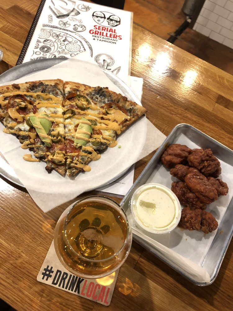 Serial Grillers 265 Photos & 221 Reviews Cheesesteaks 1970 W