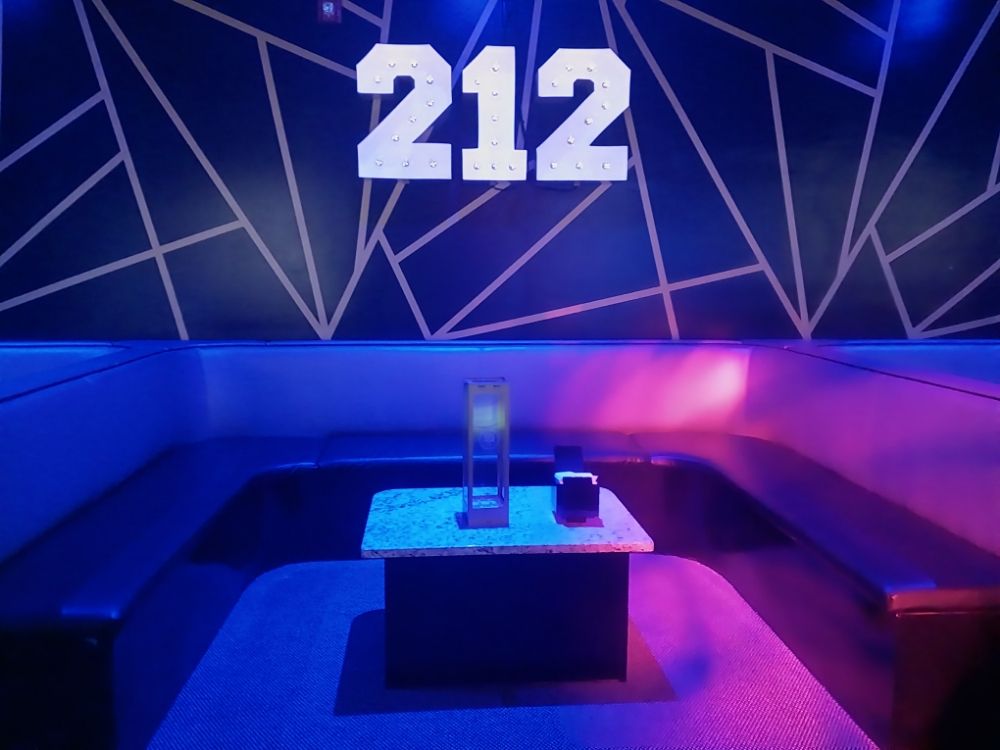Club 212