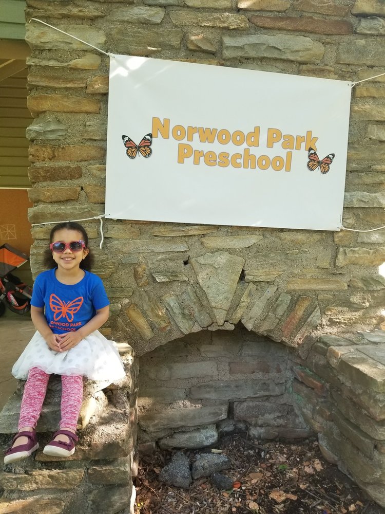 Norwood Park Preschool