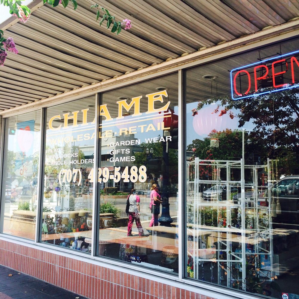 Chiame CLOSED 30 Photos Jewelry 901 Texas St