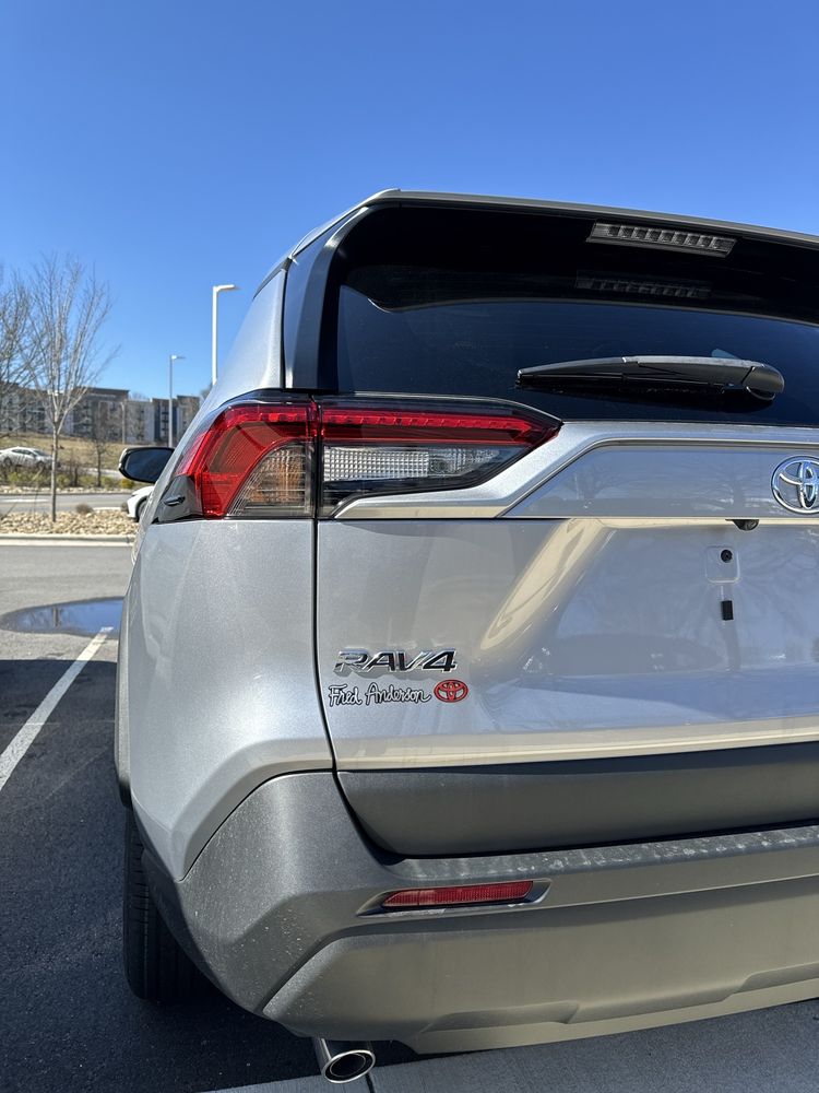 Fred Anderson Toyota Of Asheville