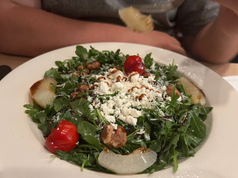 Mario's Restaurant & Pizzeria