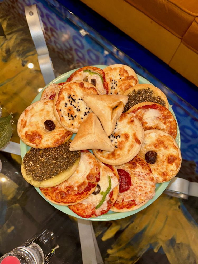 Karak Tea - Bakery & Cafe