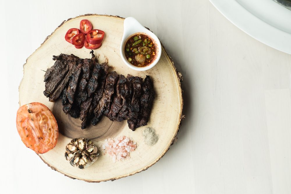 Photos for Subhannahong Royal Thai Cuisine - Yelp