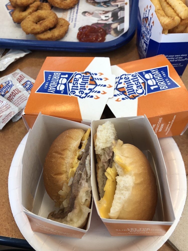 White Castle
