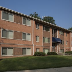 Barcroft View Apartments 10 Photos 6001 Columbia