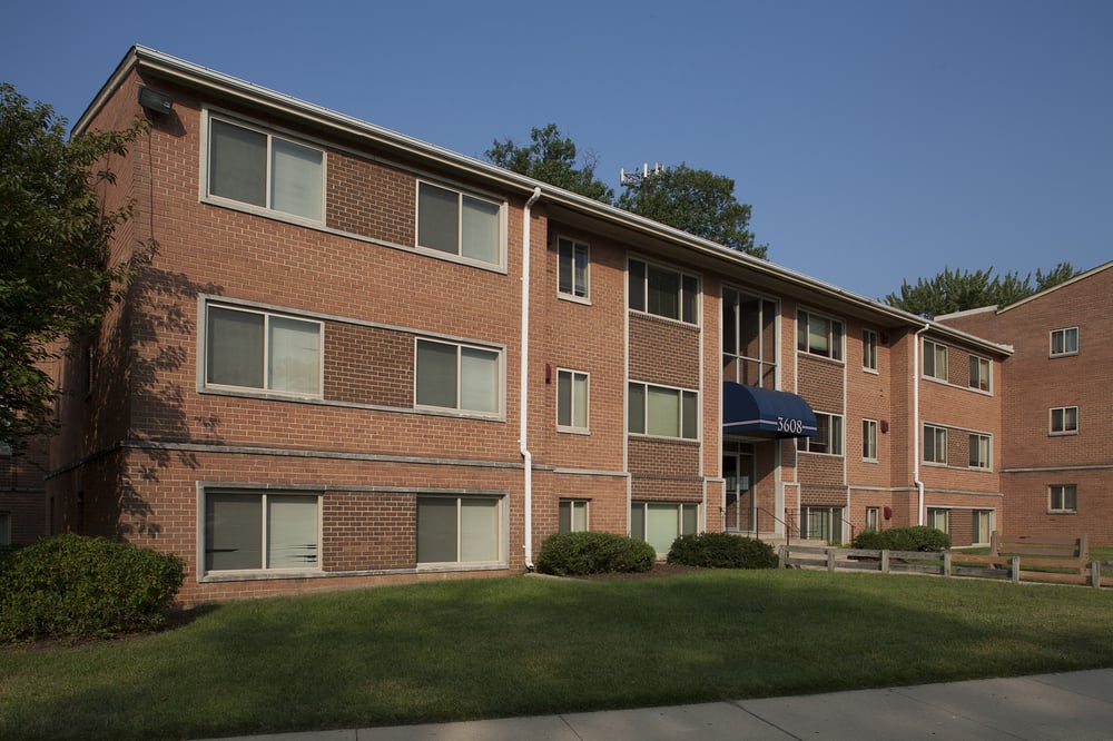 Photos for Barcroft View Apartments Yelp