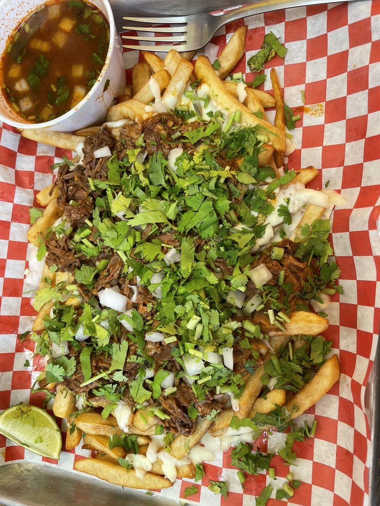 Taqueria La Mexicana