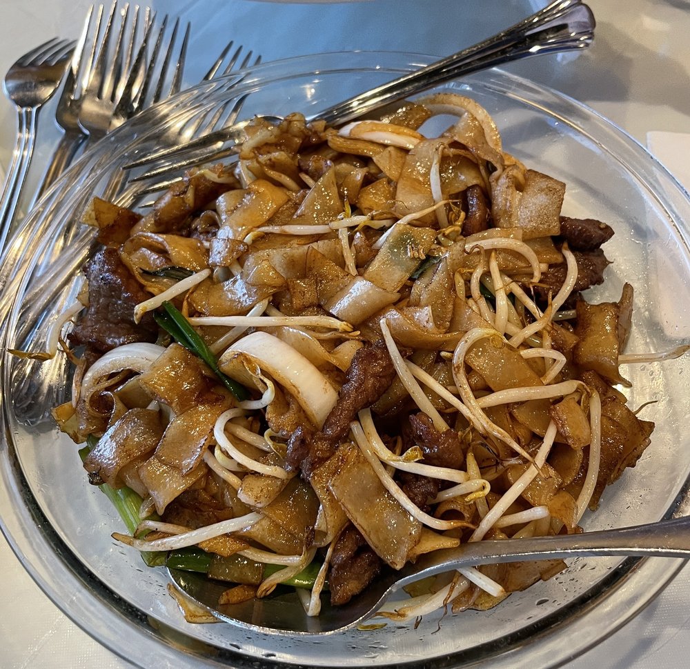Dong Hai Chinese Restaurant
