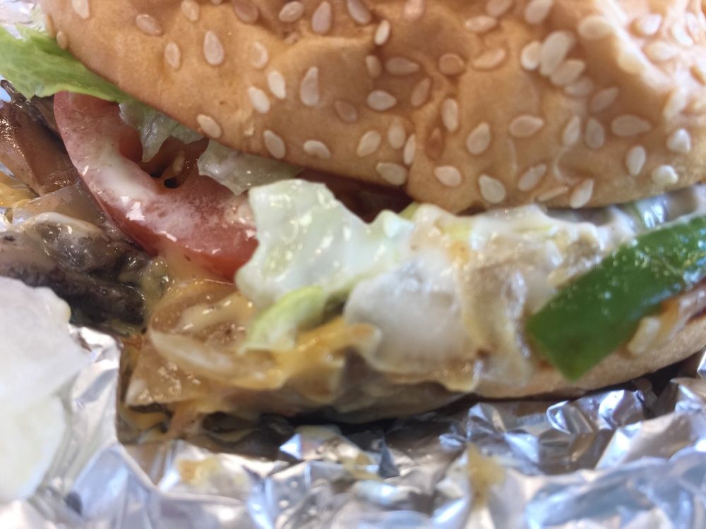 10 OFF Five Guys Coupons & Promo Deals Fort Collins, CO